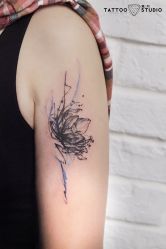 -飛凡TATTOO纹身•原创