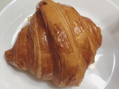 羊角面包-Dough&Joe团憩(瑞虹天地月亮湾店)