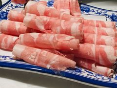 -胡同儿老北京涮肉