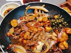 -老淮滨-蚌埠非遗小吃(淮河路店)