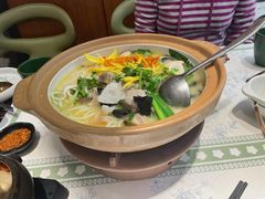 -云海肴·汽锅鸡·云南菜(高德置地店)