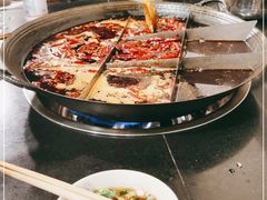 -酒友老火锅(渝中店)