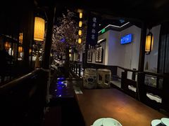 -绿茶餐厅(朝阳大悦城店)