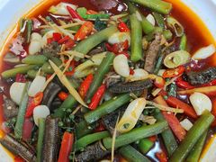 红烧鳝鱼-古蔺郑胖娃(泸州总店)