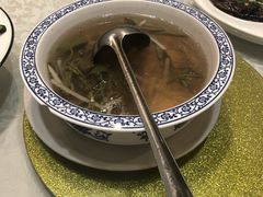 -新聚丰菜馆(太监弄店)