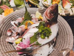 -乾山寿司(好运街店)