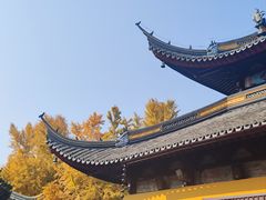 -西园戒幢律寺