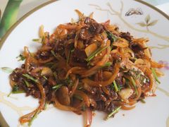 -石老头关东饺子王·东北菜(嘉华鑫城店)