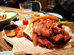 -食陆号·新式台湾创意菜(十全街首店)