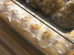 -鲍师傅糕点(国金街店)