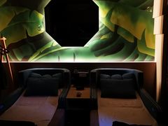 包房-润生源足道·SPA(个园店)