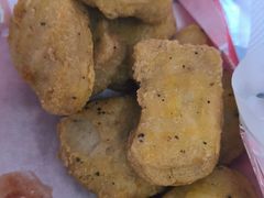 -华莱士·全鸡汉堡(马鞍池店)