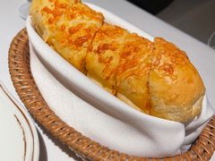-Oyster Talks 四度蚝法餐厅