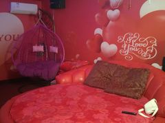 -影都会酒店式主题情侣私人影院猫舍猫咖店(中街店)