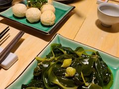 海带苗-十二舍·湯物素煮(江泰潤政店)