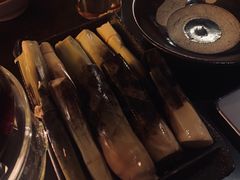 -江湖边·小生活