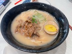 -滨寿司(新街口中央商场店)