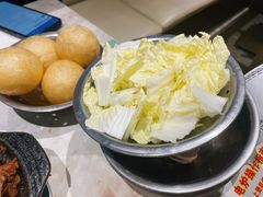 -二楼老店重庆鸡公煲(真光路店)