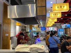 -刘聋子粉馆(张家界总店)