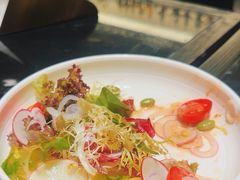 -Nord Grill&Bar Highland诺德西餐(深圳欢乐海岸店)