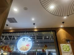 -阳阳中国饭(北京荟聚店)