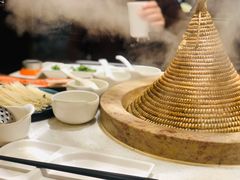 -渔小生蒸汽石锅鱼(印象城店)