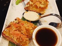 -Let's Taipei 非常烘焙(太古里店)