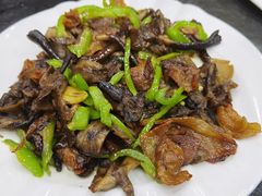 -朴小妹人参鸡汤火锅(长白山万达店)
