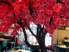 大堂-探花·意境江南菜·唐伯虎文化体验店·松鼠桂鱼(观前店)