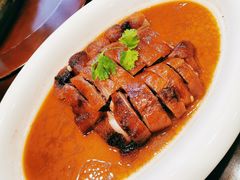 深井烧鹅-庄隐阁(悠方广场店)