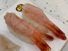 -元气寿司(益田假日广场店)