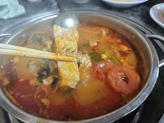 -雷山鱼酱酸汤鱼·酸汤牛肉(花果园T1区店)