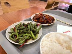 -都市快车(南五马路店)