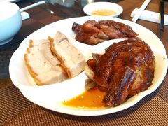 -中国厨房/台湾牛肉面