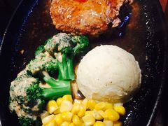 -铃木食堂(帽儿胡同店)
