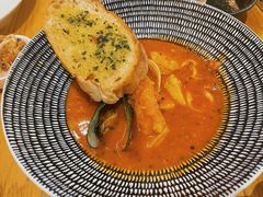 -君悦酒店·La Terrazza意合園·意式风味