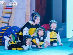 -全优加早教托育园(广百新一城店)