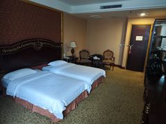 -汕头金乐大酒店