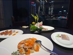 -三利音·浦之舟(滨江大道店)