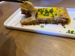 武汉三鲜豆皮-文叔·湖北名小吃·小龙虾(华强北店)