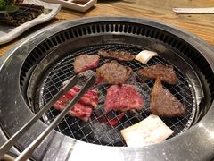 -御牛道日式烤肉料理(杭州万象城店)