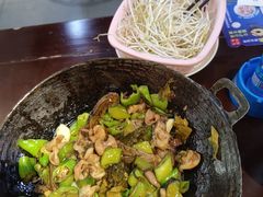 -张氏父子常德肠子馆(贺龙店)