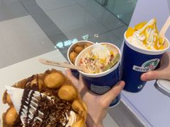-波比艾斯(步步高梅溪新天地店)