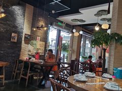 -印象江南(东栅店)