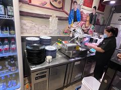 -宣武小院涮肉(前门店)