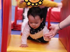 -小小运动馆(浦江店)