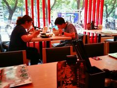 大堂-味千拉面(常州关河东路分店)