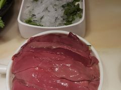 -东道煮牛肉火锅(东盛大街店)