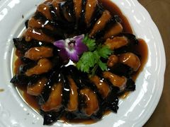 -大眼锅贴水饺(河东店)