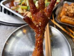 -神伙烧烤(江北黄泥塝店)